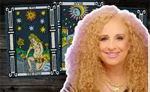 Horóscopo de Mizada Mohamed | Signo por signo zodiacal hoy, 19 de septiembre