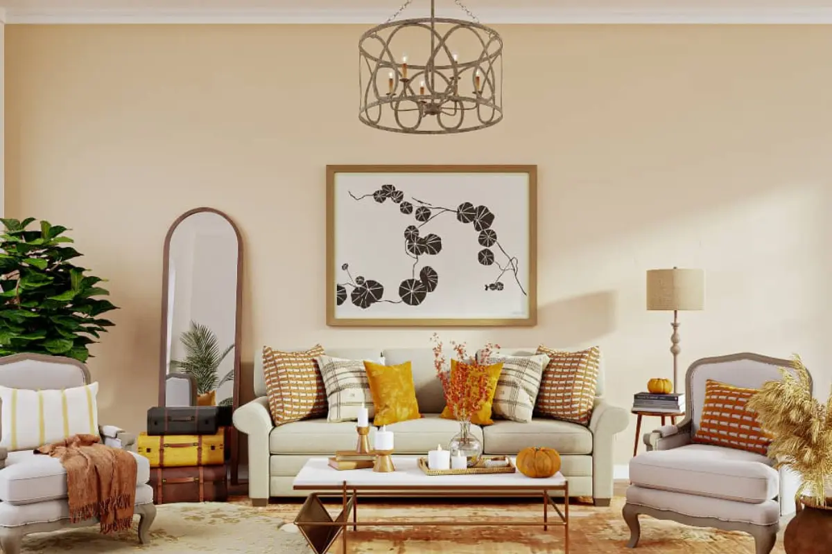 Moderniza tu hogar con estos 5 consejos de decoración. Foto: Mc Haus