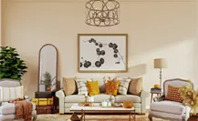 Moderniza tu hogar con estos 5 consejos de decoración