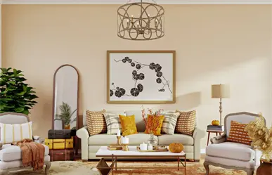 Moderniza tu hogar con estos 5 consejos de decoración