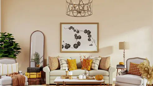 Moderniza tu hogar con estos 5 consejos de decoración