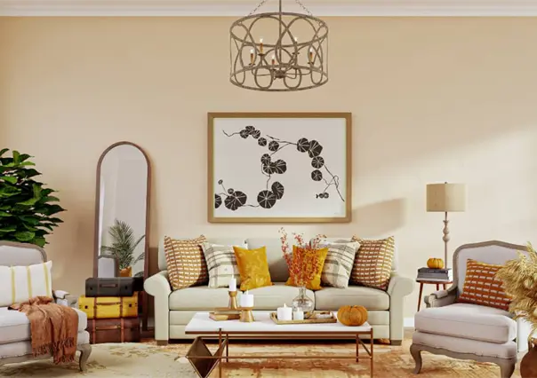 Moderniza tu hogar con estos 5 consejos de decoración