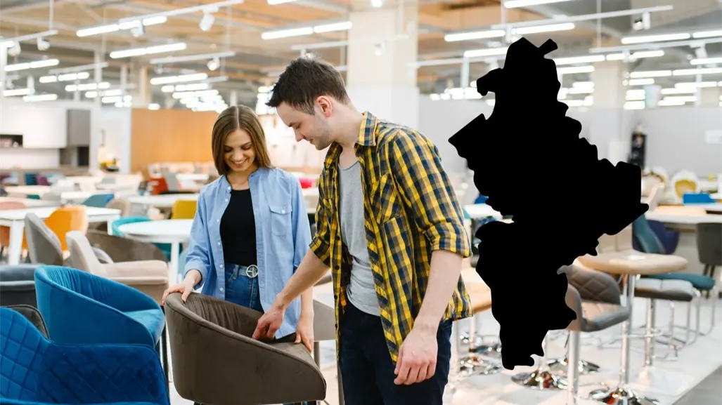 Así será la tienda extranjera en Nuevo León especializada en mueblería