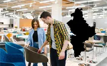 Así será la tienda extranjera en Nuevo León especializada en mueblería