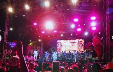 Noches Pegajosas trae 3 conciertos gratis al Malecón de La Paz