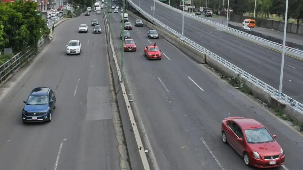 Nuevo corredor metropolitano en el Edomex unirá Naucalpan, Tlalnepantla e Izcalli con CDMX
