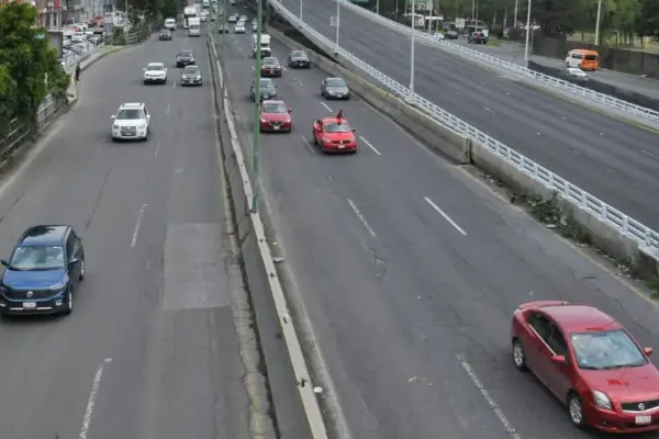 Nuevo corredor metropolitano en el Edomex unirá Naucalpan, Tlalnepantla e Izcalli con CDMX