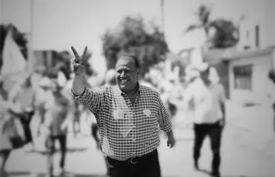 Fallece Oscar Almaraz Smer, exalcalde de la capital de Tamaulipas