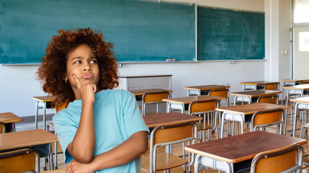 ¿Otro fin de semana largo en las escuelas? Esto marca en calendario 2025-2026