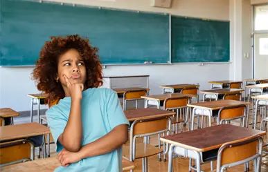¿Otro fin de semana largo en las escuelas? Esto marca en calendario 2025-2026