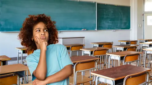 ¿Otro fin de semana largo en las escuelas? Esto marca en calendario 2025-2026