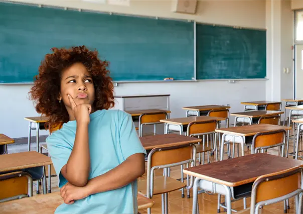 ¿Otro fin de semana largo en las escuelas? Esto marca en calendario 2025-2026