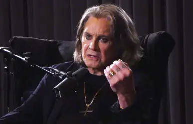 Documental de Ozzy Osbourne relatará los últimos años de vida del cantante