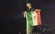 Park Bo-gum provoca locura en Monterrey con Be With You