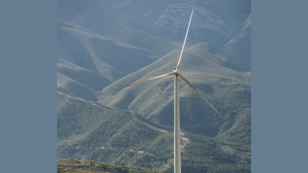 Tamaulipas con 12 proyectos de energía limpia en la antesala