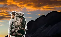 Senderismo en Nuevo León: Descubre la ruta extrema que requiere el uso de equipo especializado