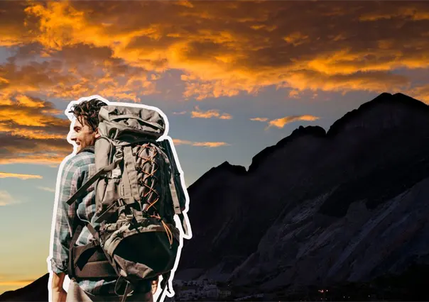 Senderismo en Nuevo León: Descubre la ruta extrema que requiere el uso de equipo especializado