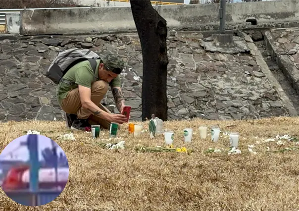 VIDEO | Nueva grabación revela que pipa que explotó en Iztapalapa no iba a exceso de velocidad
