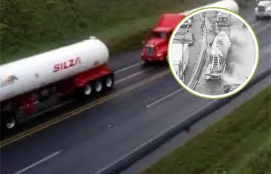 ¿Cuántas personas indemnizará Silza por explosión de pipa en Iztapalapa? Esto se sabe