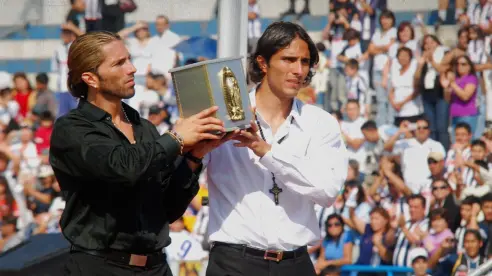 Aldo de Nigris: ¿de qué murió su tío Tano?