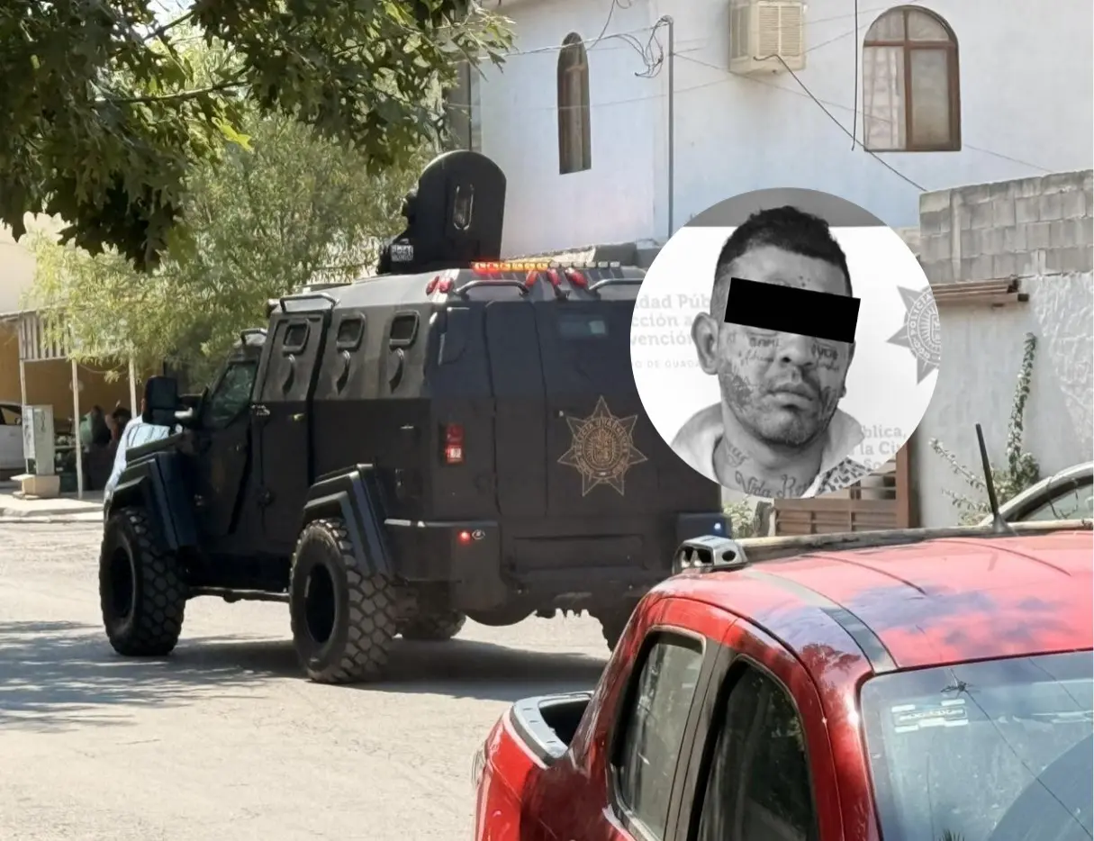 Las autoridades de Guadalupe destacaron la importancia de denunciar cualquier actividad sospechosa de manera inmediata. Foto: Policía de Guadalupe/Canva.