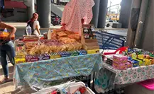 Comercio informal en Nuevo León: Un refugio laboral sin garantías