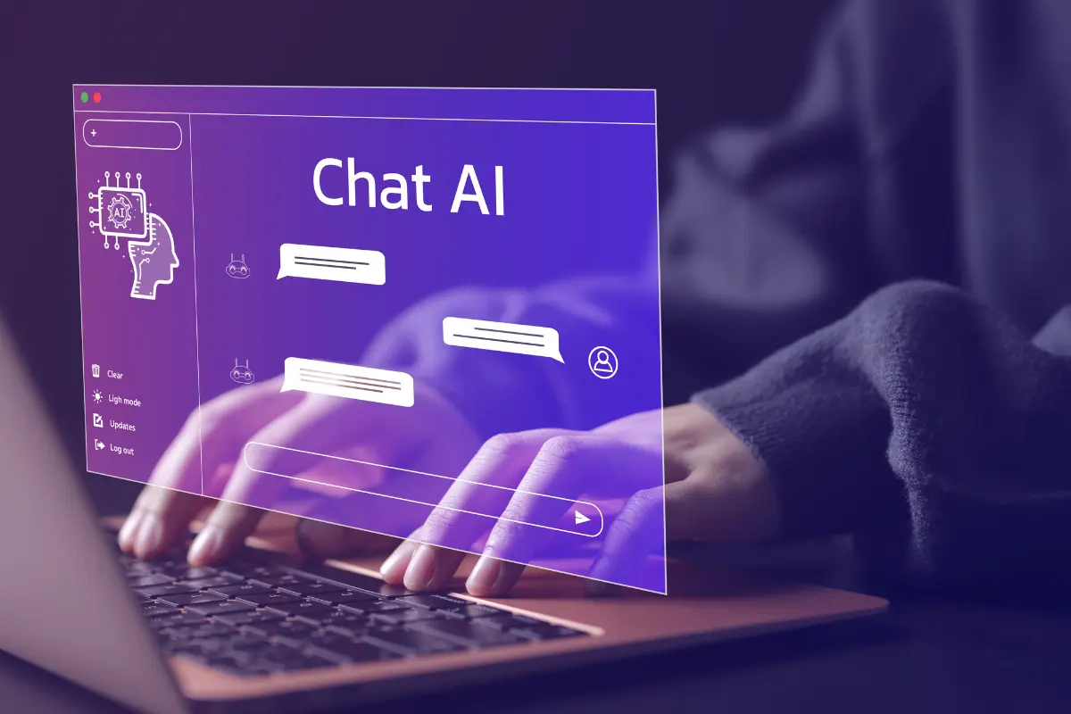 Saber construir un buen prompt es fundamental para obtener respuestas más precisas y útiles de la inteligencia artificial. Foto: Canva