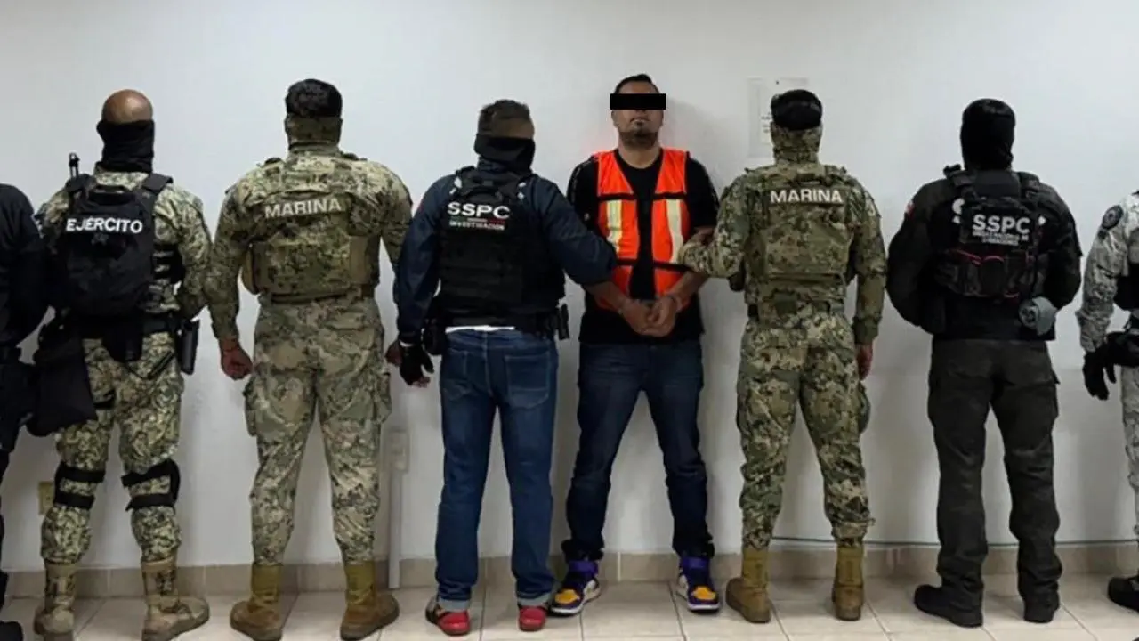 ¿Qué se sabe de La Chokiza? Grupo delictivo que gana terreno en Ecatepec, Edomex. Foto: @MrElDiablo8