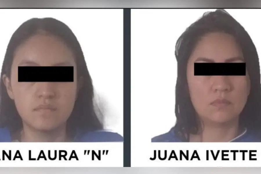 ¿Quiénes son las servidoras públicas del Edomex detenidas por vínculos con El Choko?