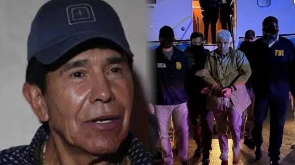 ¿Rafael Caro Quintero llegó a EU por orden de Donald Trump a México? Esto dijo Pam Bondi