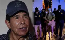 ¿Rafael Caro Quintero llegó a EU por orden de Donald Trump a México? Esto dijo Pam Bondi