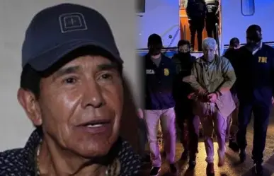 ¿Rafael Caro Quintero llegó a EU por orden de Donald Trump a México? Esto dijo Pam Bondi