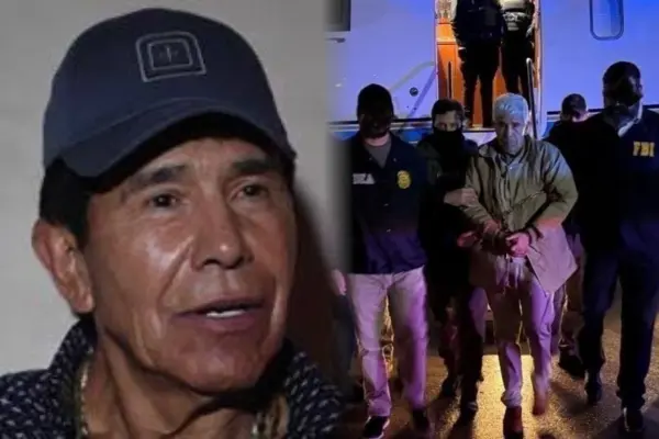 ¿Rafael Caro Quintero llegó a EU por orden de Donald Trump a México? Esto dijo Pam Bondi