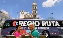 La Regio Ruta: el transporte más popular en Monterrey