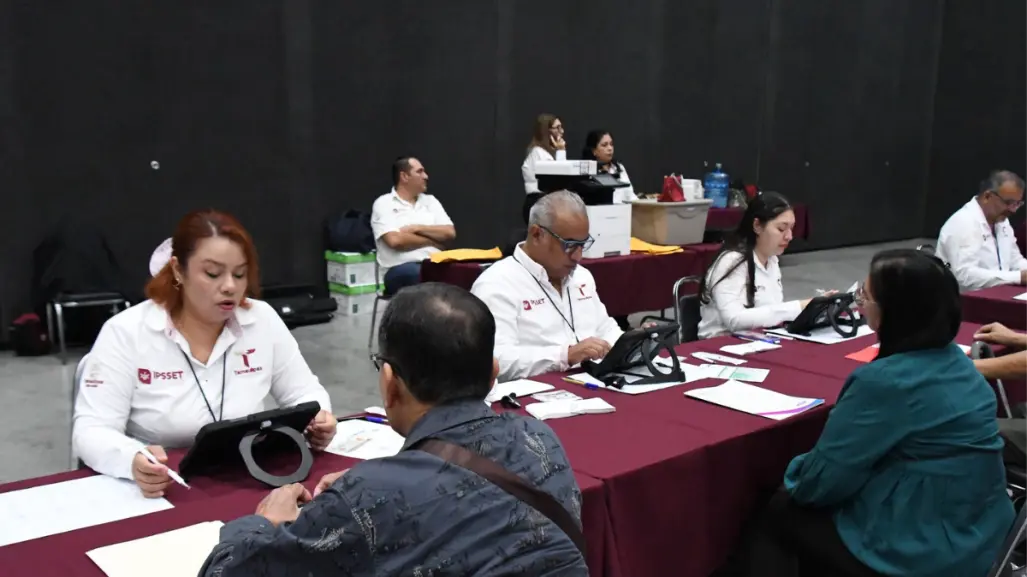 IPSSET se moderniza en el proceso de revisión de sobrevivencia de sus jubilados y pensionados