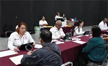 IPSSET se moderniza en el proceso de revisión de sobrevivencia de sus jubilados y pensionados