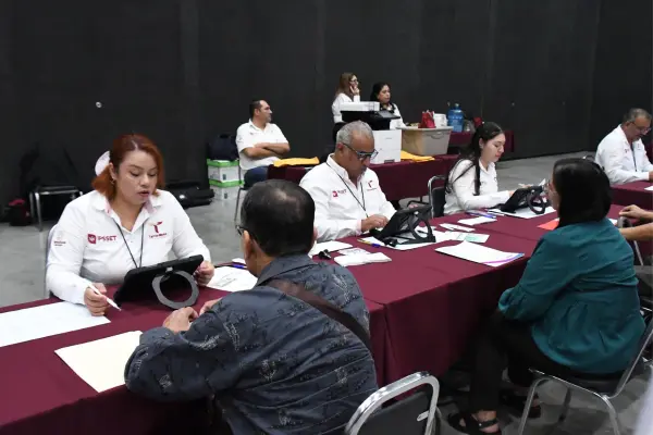 IPSSET se moderniza en el proceso de revisión de sobrevivencia de sus jubilados y pensionados