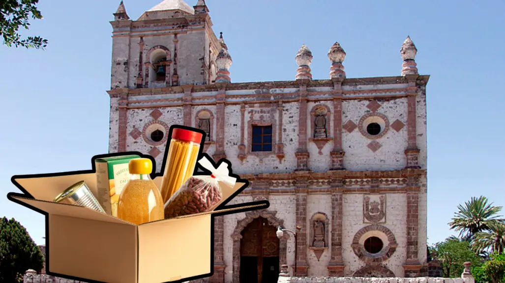 ¿Dónde donar víveres para apoyar a los damnificados de San Ignacio?