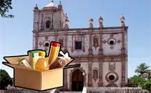 ¿Dónde donar víveres para apoyar a los damnificados de San Ignacio?