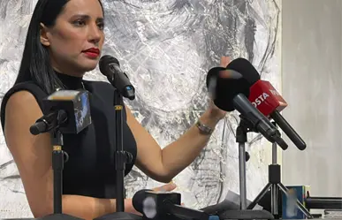 EN VIVO | Sandra Cuevas aclara supuesta relación con grupos criminales en CDMX