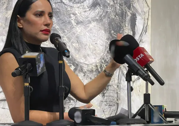 EN VIVO | Sandra Cuevas aclara supuesta relación con grupos criminales en CDMX