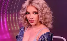 Sandra Itzel confirmada para La Granja VIP