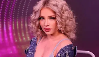 La Granja VIP: Sandra Itzel recibe duras críticas durante su participación en la gala