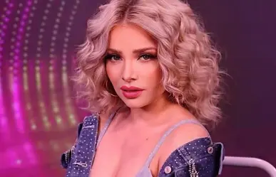 Sandra Itzel confirmada para La Granja VIP