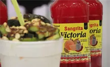 Hecha en Tamaulipas, esta es la mejor sangrita para darle sabor a tus bebidas favoritas