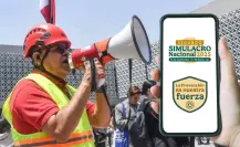 Segundo Simulacro Nacional 2025: Así puedes activar la alerta sísmica en Android e iOS paso a paso