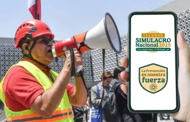 Segundo Simulacro Nacional 2025: Así puedes activar la alerta sísmica en Android e iOS paso a paso