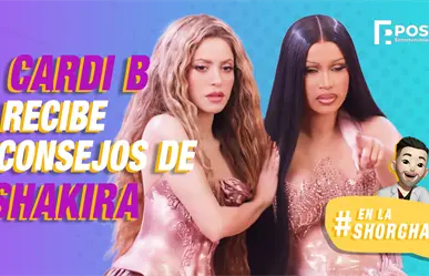 Cardi B buscó apoyo de Shakira durante su separación de Offset para superar esta etapa