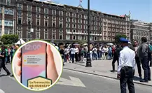 Simulacro Nacional 2025 CDMX: ¿dónde habrá ejercicios de rescate y en qué consisten?