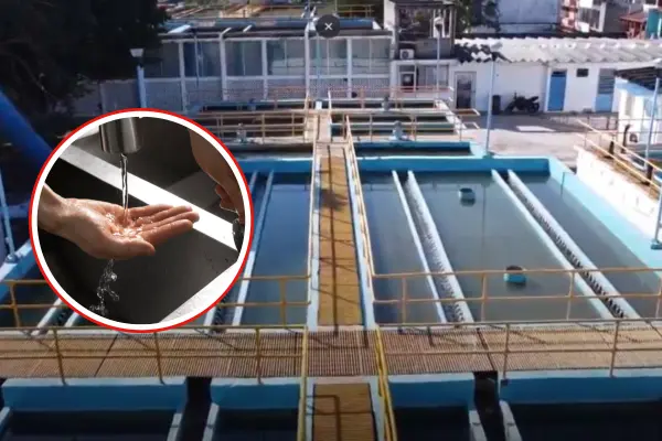 Mega corte de agua en Tampico y Madero, estas colonias son las afectadas